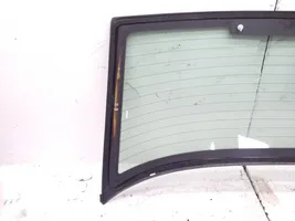 Citroen C5 Rear windscreen/windshield window 