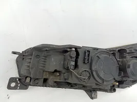 Citroen C5 Faro/fanale 9684845280