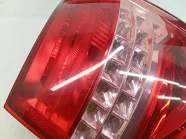 Citroen C5 Rear/tail lights 9681063680