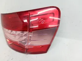 Citroen C5 Rear/tail lights 9681063680