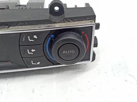 Citroen C5 Climate control unit 96829415ZD