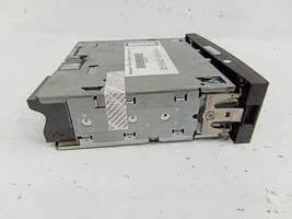 Citroen C5 Radio / CD/DVD atskaņotājs / navigācija 9664513277