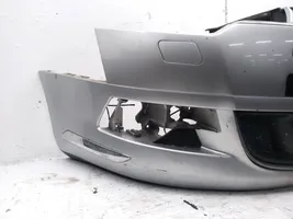 Citroen C5 Front bumper 