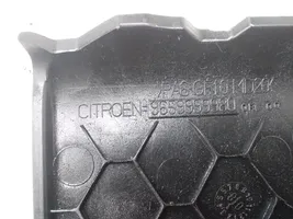 Citroen C5 Couvercle cache moteur 9659999980