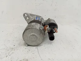 Volkswagen Touran II Starter motor 