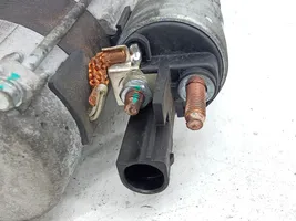 Volkswagen Touran II Starter motor 