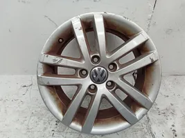 Volkswagen Touran II R16 alloy rim 5K0601025E