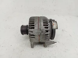 Volkswagen Touran II Generatore/alternatore 0986081160