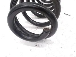 Volkswagen Touran II Rear coil spring 