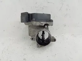 Volkswagen Touran II Throttle valve 03L128063Q