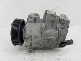Volkswagen Touran II Air conditioning (A/C) compressor (pump) 232440262