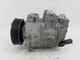 Volkswagen Touran II Compressore aria condizionata (A/C) (pompa) 232440262