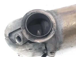 Volkswagen Touran II Filtre à particules catalyseur FAP / DPF 5N0131765A