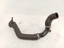 Volkswagen Touran II Engine coolant pipe/hose 5K0121087