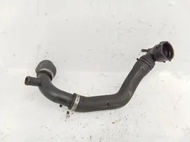 Volkswagen Touran II Engine coolant pipe/hose 5K0121087