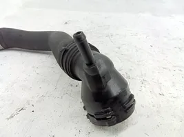 Volkswagen Touran II Engine coolant pipe/hose 5K0121087