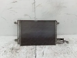 Volkswagen Touran II A/C cooling radiator (condenser) 1K0820411AC