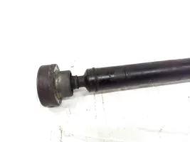 Audi A6 Allroad C6 Drive shaft (set) 4F0521101F