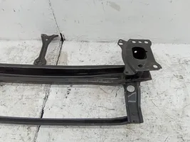 Volkswagen Touran II Front bumper cross member 1T0807109D