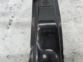 Volkswagen Touran II Front bumper cross member 1T0807109D