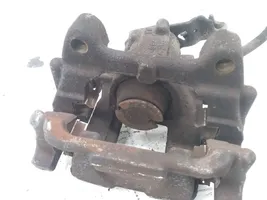 Volkswagen Touran II Rear brake caliper 