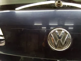 Volkswagen Touran II Tailgate/trunk/boot lid 