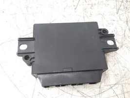 Volkswagen Touran II Parking PDC control unit/module 3AA919475L