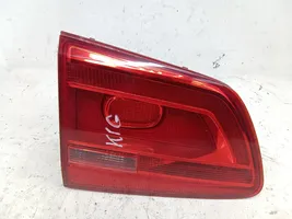 Volkswagen Touran II Luci posteriori del portellone del bagagliaio 1T0945093A