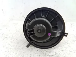 Volkswagen Touran II Heater fan/blower 219440331