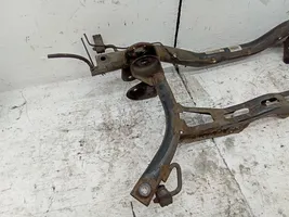 Volkswagen Touran II Rear subframe 1K0505315BM