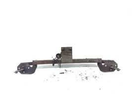 BMW 5 E39 Tow bar set 