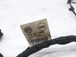 Volkswagen ID.3 Проводка датчиков парковки 10A971095