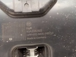Volkswagen ID.3 Copertura/vassoio paraurti sottoscocca posteriore 10A825523