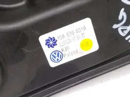 Volkswagen ID.3 Alzacristalli della portiera posteriore con motorino 10A839401A