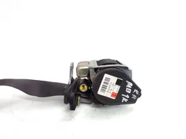 Mercedes-Benz A W169 Rear seatbelt 602369700