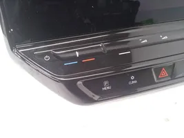 Volkswagen ID.3 Monitor / wyświetlacz / ekran 10A919605K