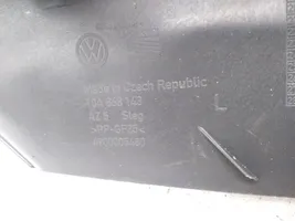 Volkswagen ID.3 (A) Revêtement de pilier 10A868143