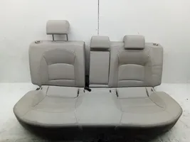 Nissan Qashqai Set interni 