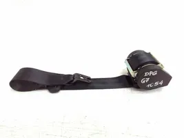 Volkswagen Golf VII Rear seatbelt 621102200