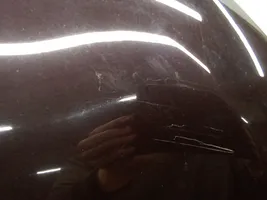 Nissan Qashqai Pokrywa przednia / Maska silnika 
