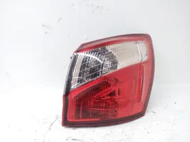 Nissan Qashqai Lampa tylna 89503244