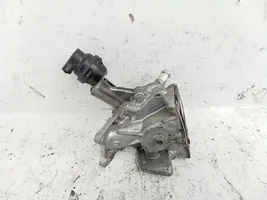 Mercedes-Benz Sprinter W906 EGR valve A6511420667