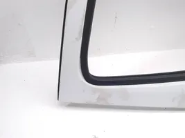 Mercedes-Benz Sprinter W906 Priekinės durys (dvidurio) 