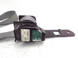 Dodge Caravan Rear seatbelt 4680132