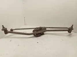 Mercedes-Benz Sprinter W906 Front wiper linkage and motor A9068200140