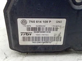 Volkswagen Sharan Pompe ABS 7N0614109P