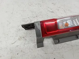 Renault Trafic II (X83) Lampa tylna 93857722