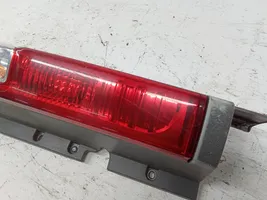 Renault Trafic II (X83) Lampa tylna 93857722