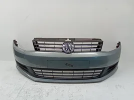 Volkswagen Sharan Front bumper 7N0807221A