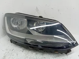 Volkswagen Sharan Headlight/headlamp 7N2941006